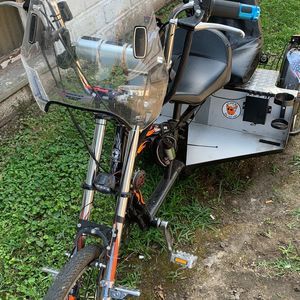 Meet your Posher, Boyd